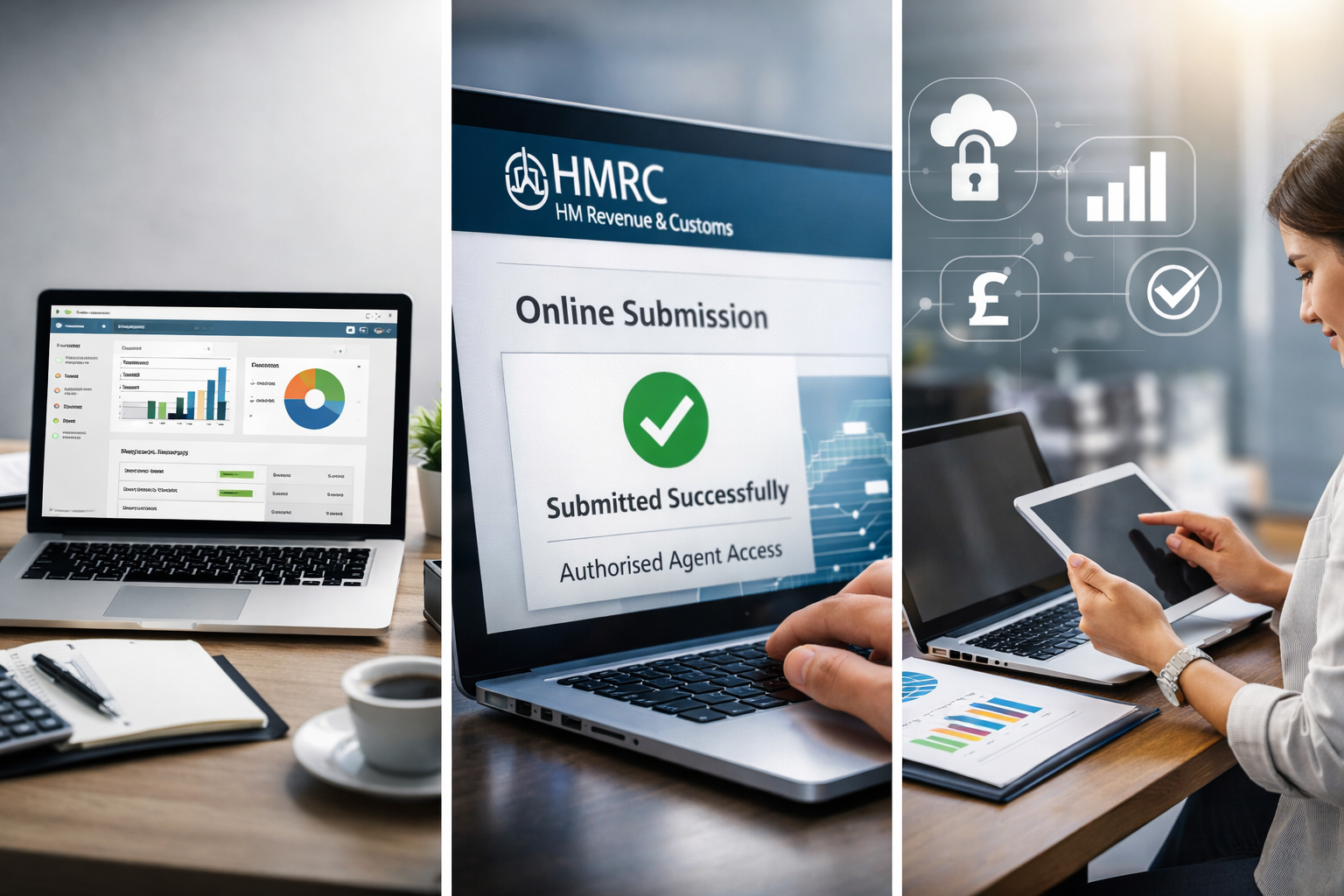 Making Tax Digital