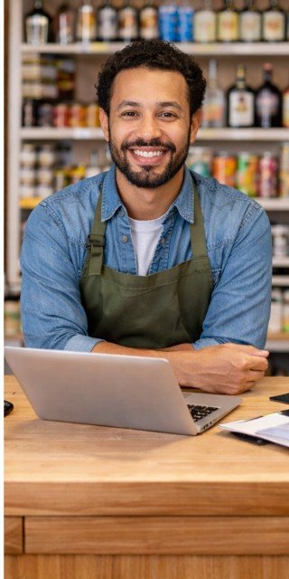 Shopkeepers