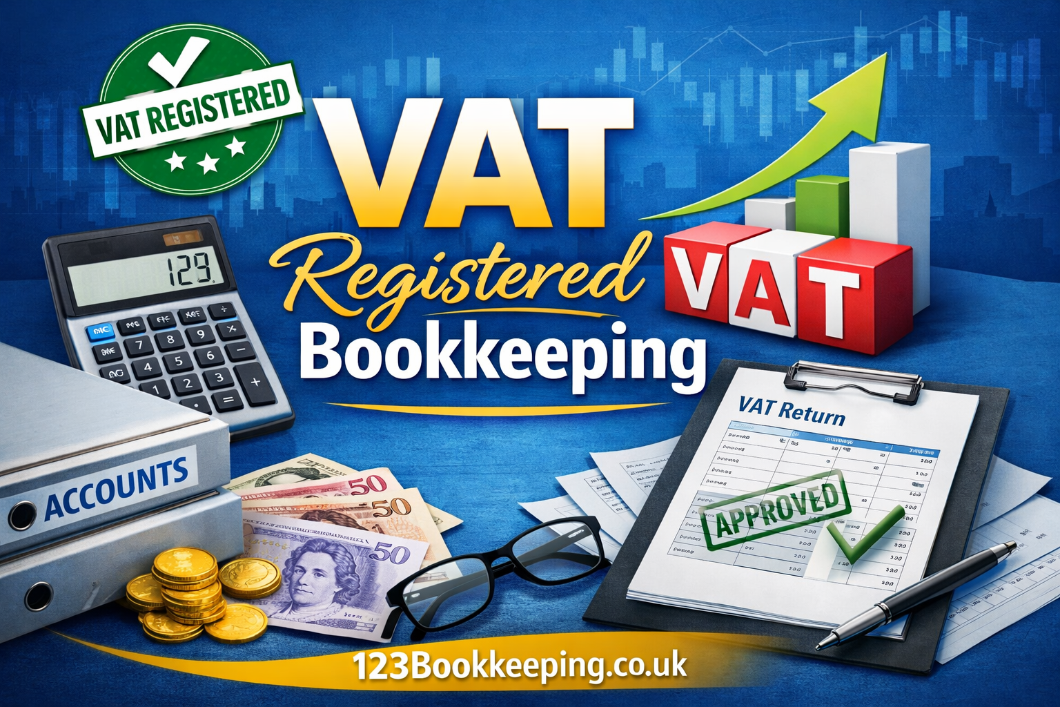 Bookkeeping Pricing